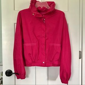 Lululemon Effortless Jacket